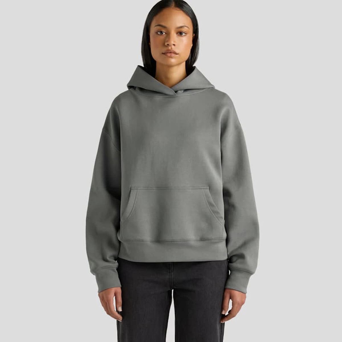 AS Colour Wo's Relax Active Hood