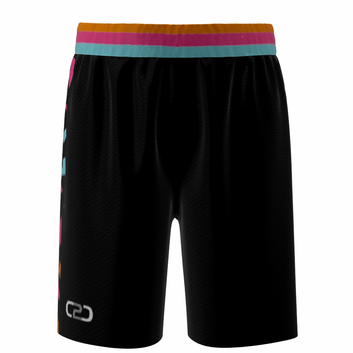 Best Seller Core Shorts Pro No Side Seam Custom