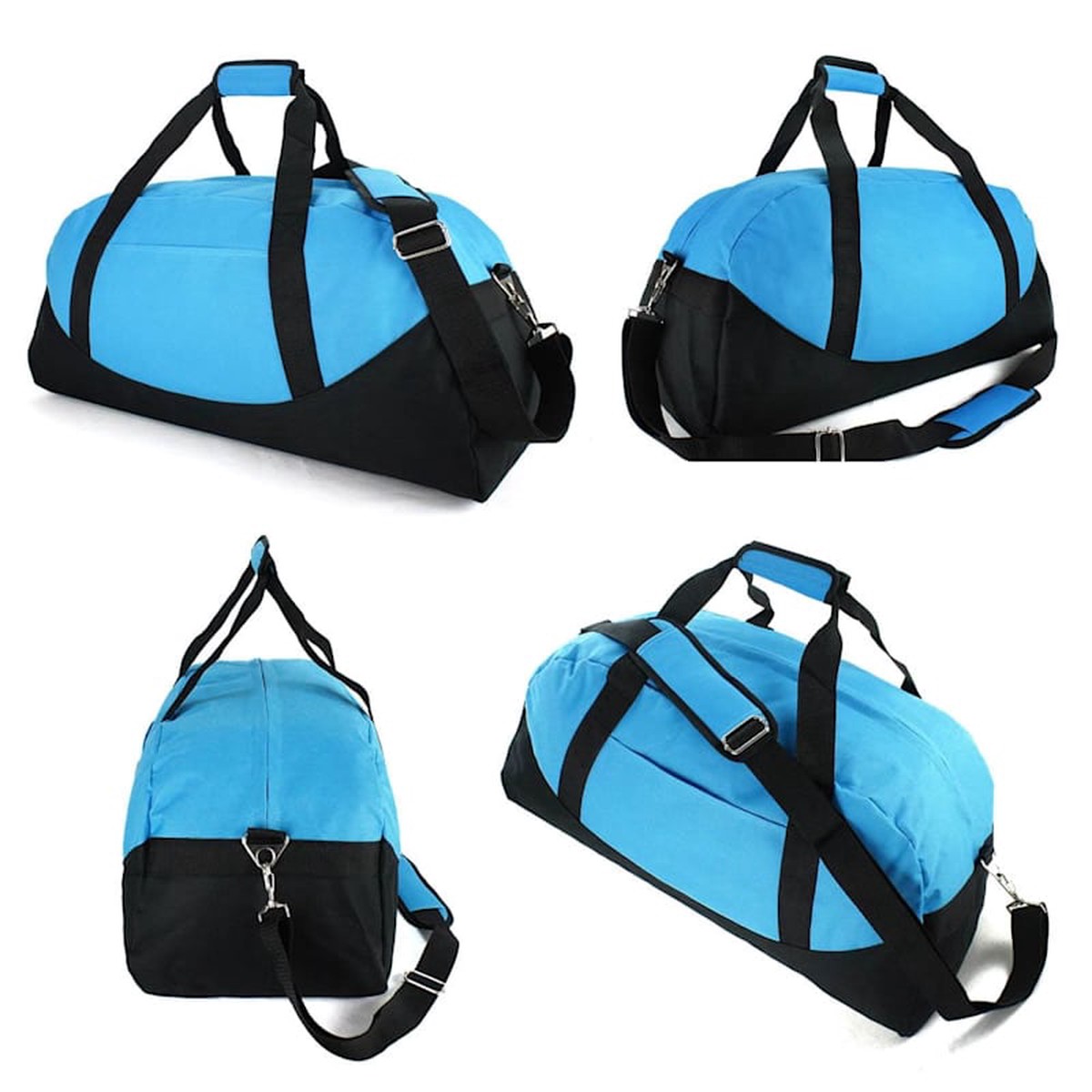 Grace Lunar Sports Bag