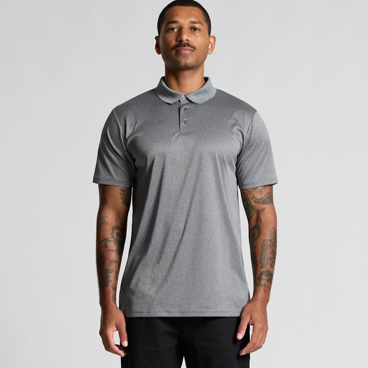 AS Colour Active Work Polo