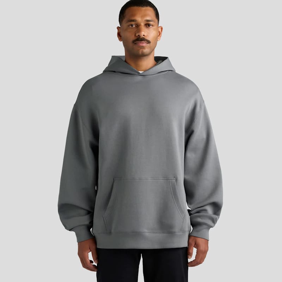 AS Colour Relax Active Hood