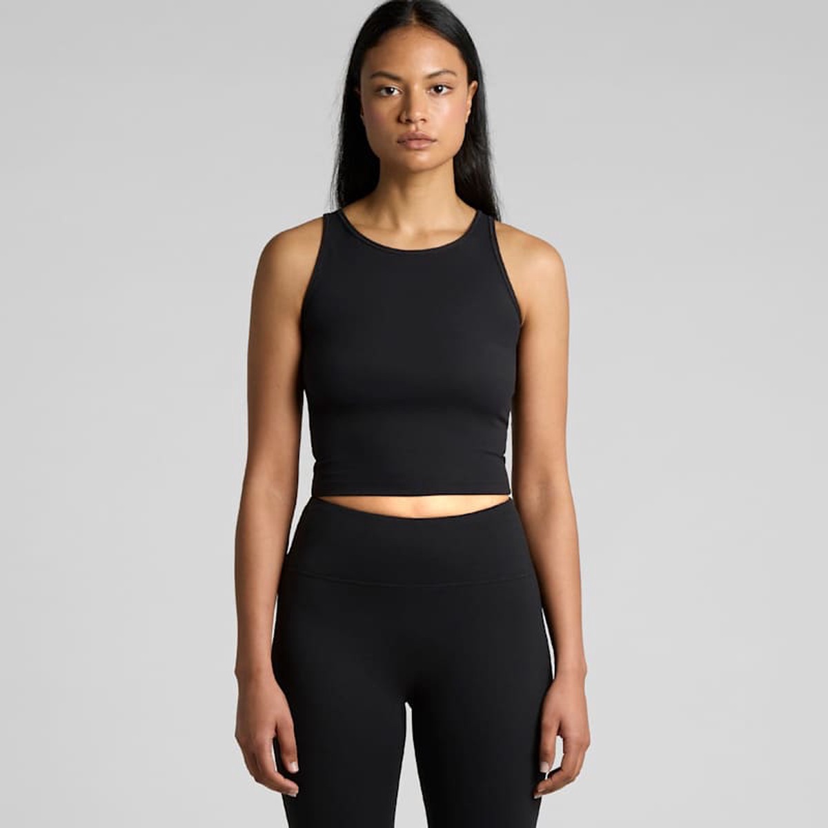 AS Colour Wo's Active Crop Tank