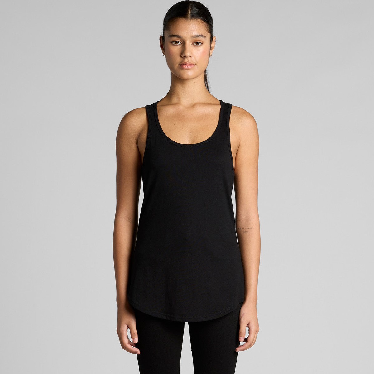 AS Colour Wo's Mali Racerback Singlet