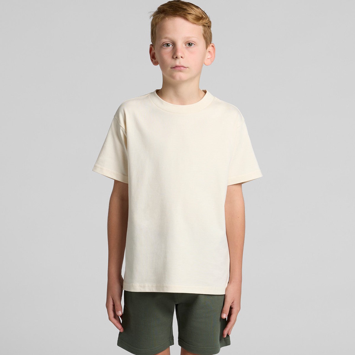 AS Colour Youth Classic Tee