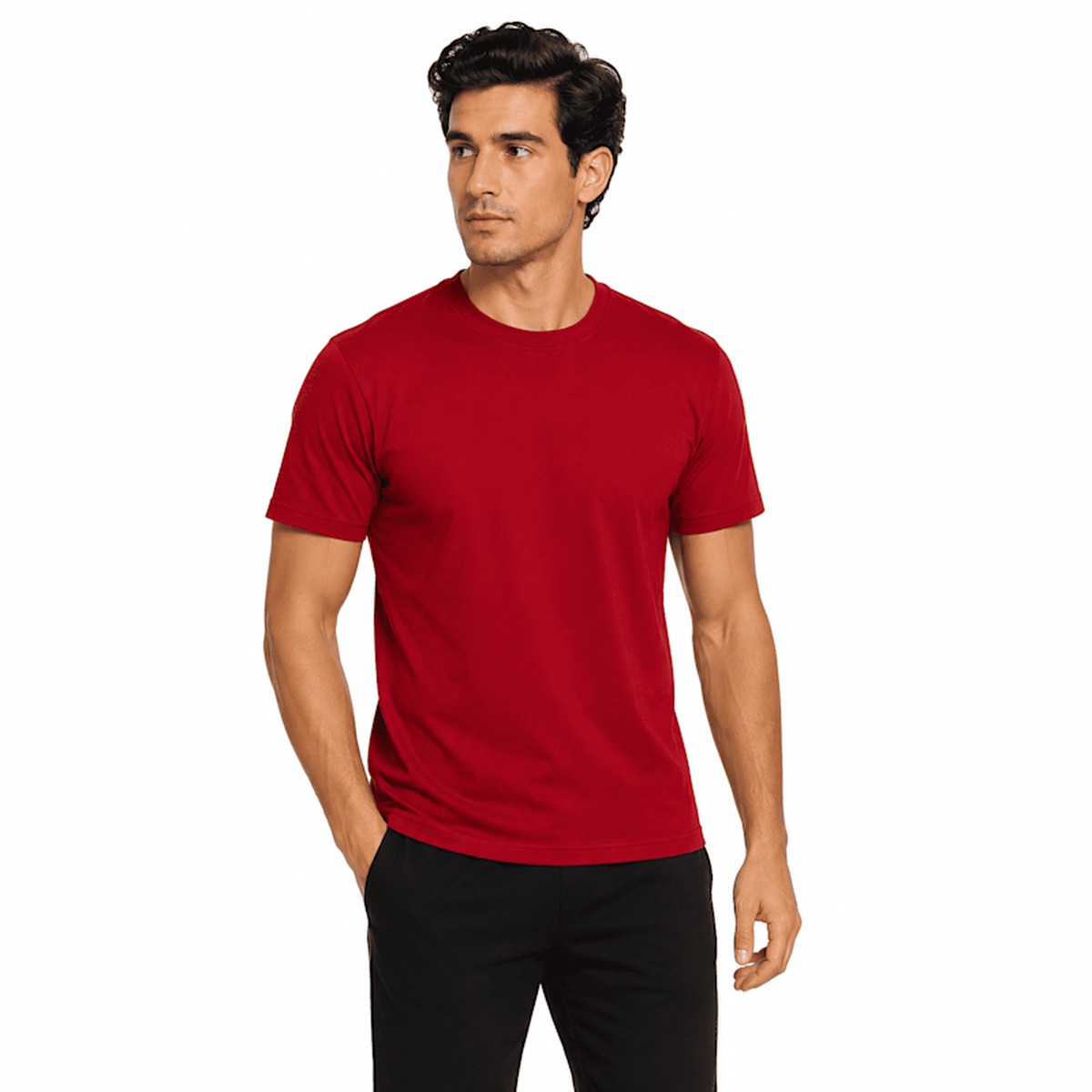 Aussie Pacific Mens Botany Tee