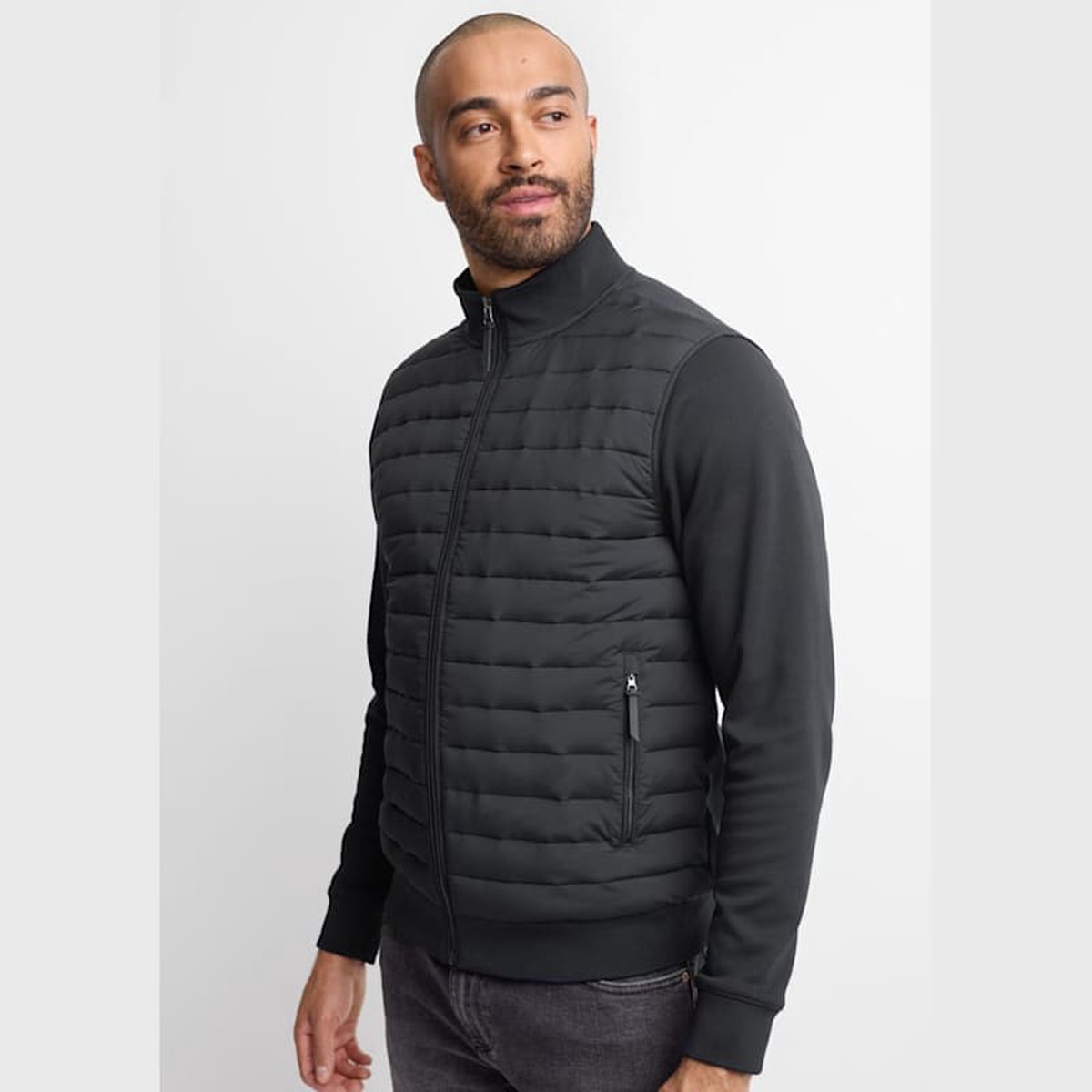 Biz Tailor Mens Jacket