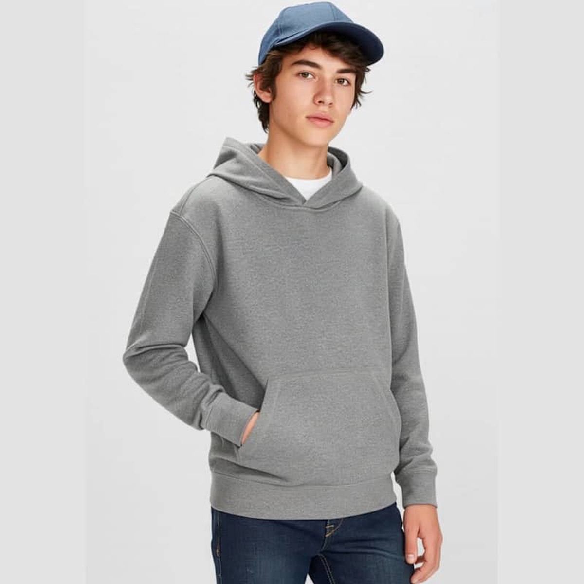 BizCool Hype Kids Hoodie