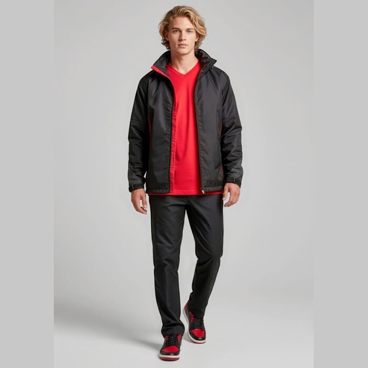 BizCool Razor Unisex Track Pants