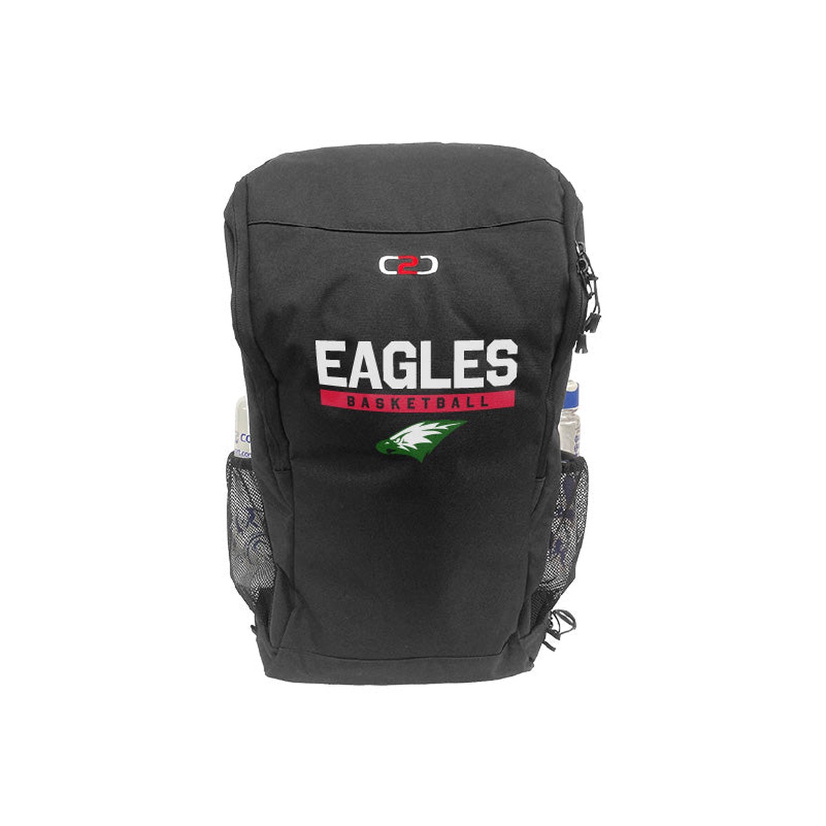 DVBA Backpacks