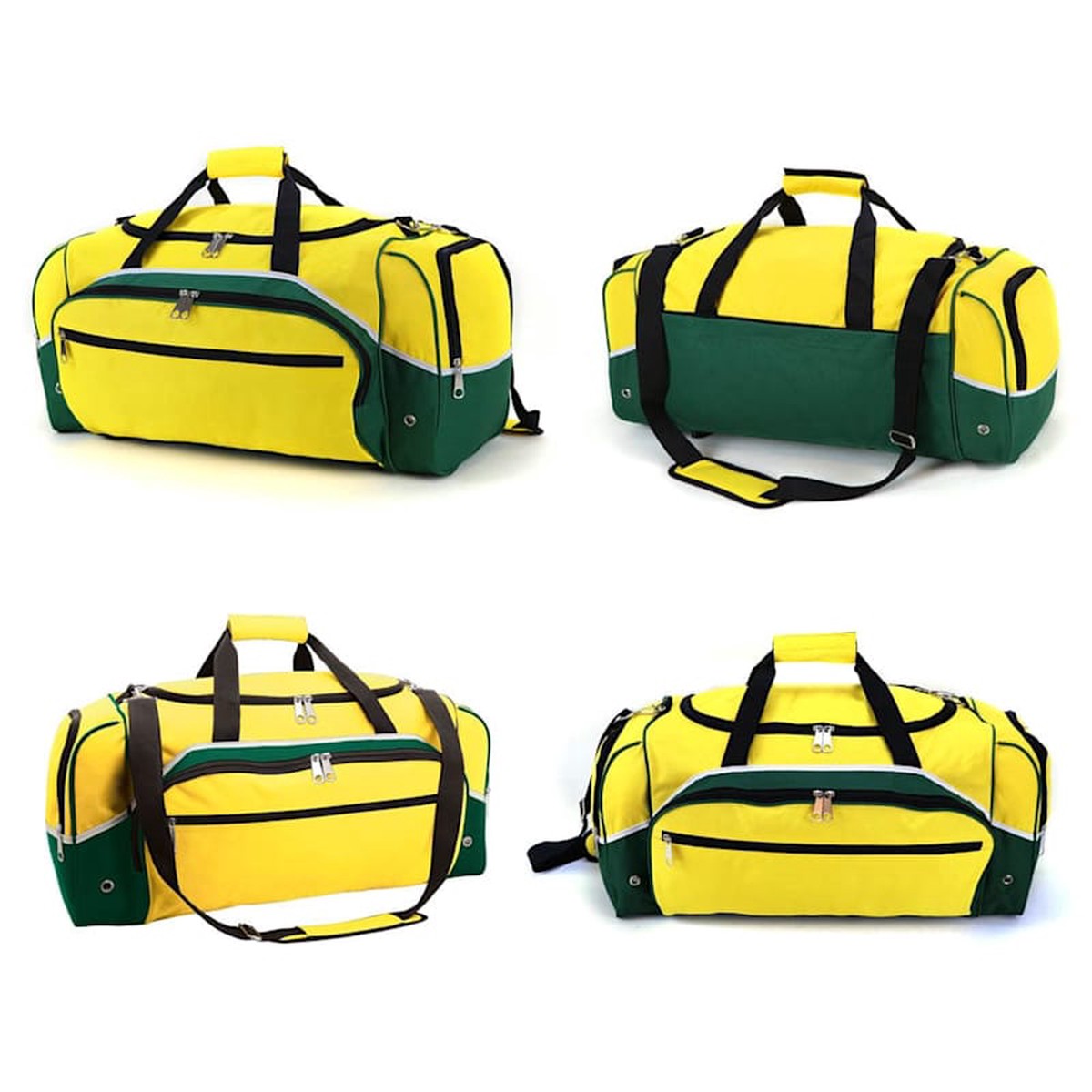 Grace Advent Sports Bag