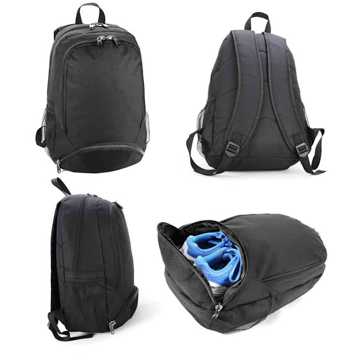Grace Belroy Shoe/Wet Backpack