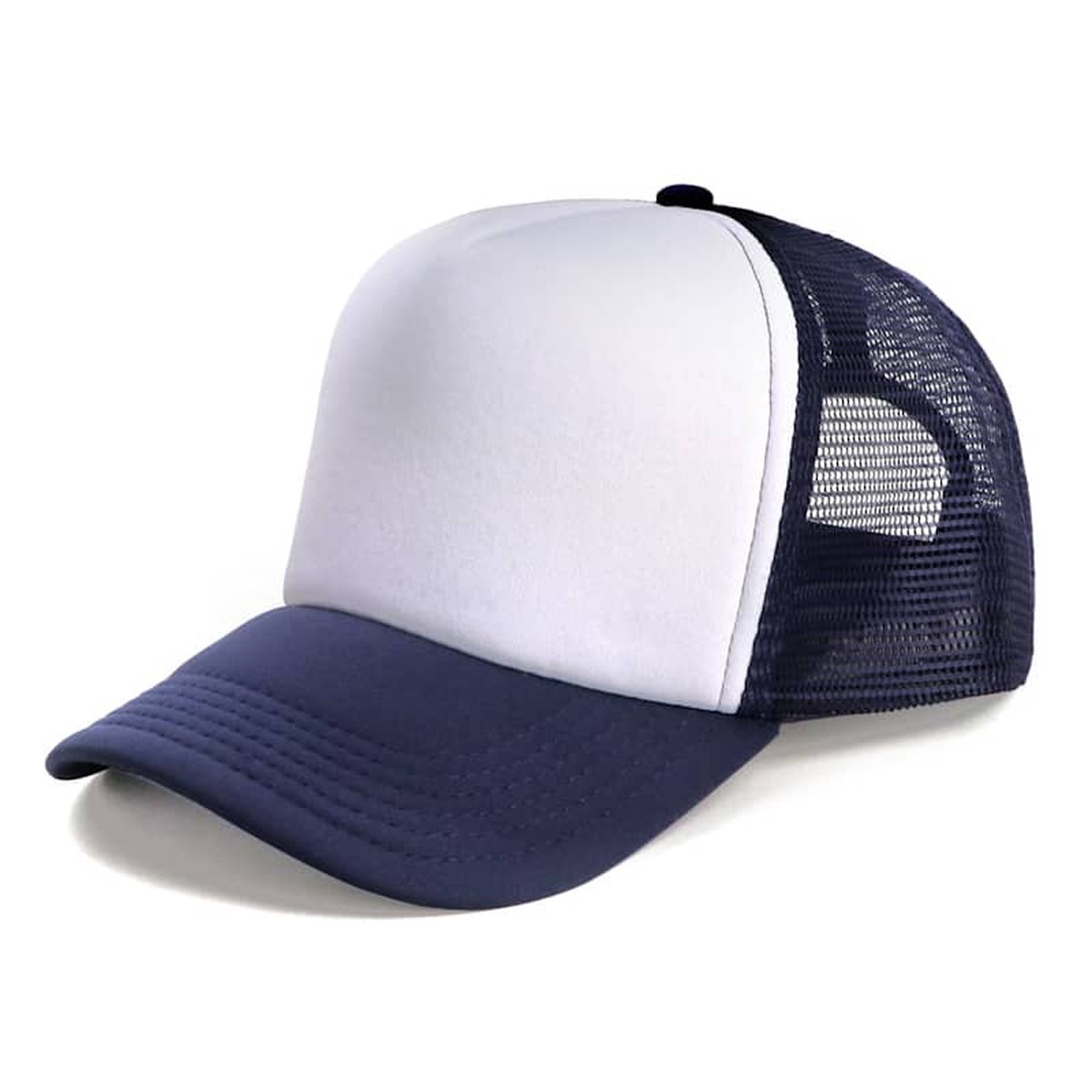 Grace Polymesh Trucker Cap