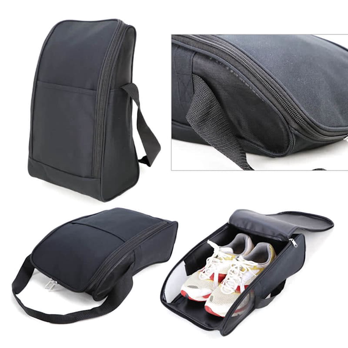 Grace Shoe Bag