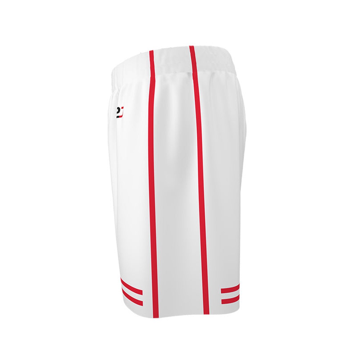 Panthers Core Pro Shorts Design Your Own Custom