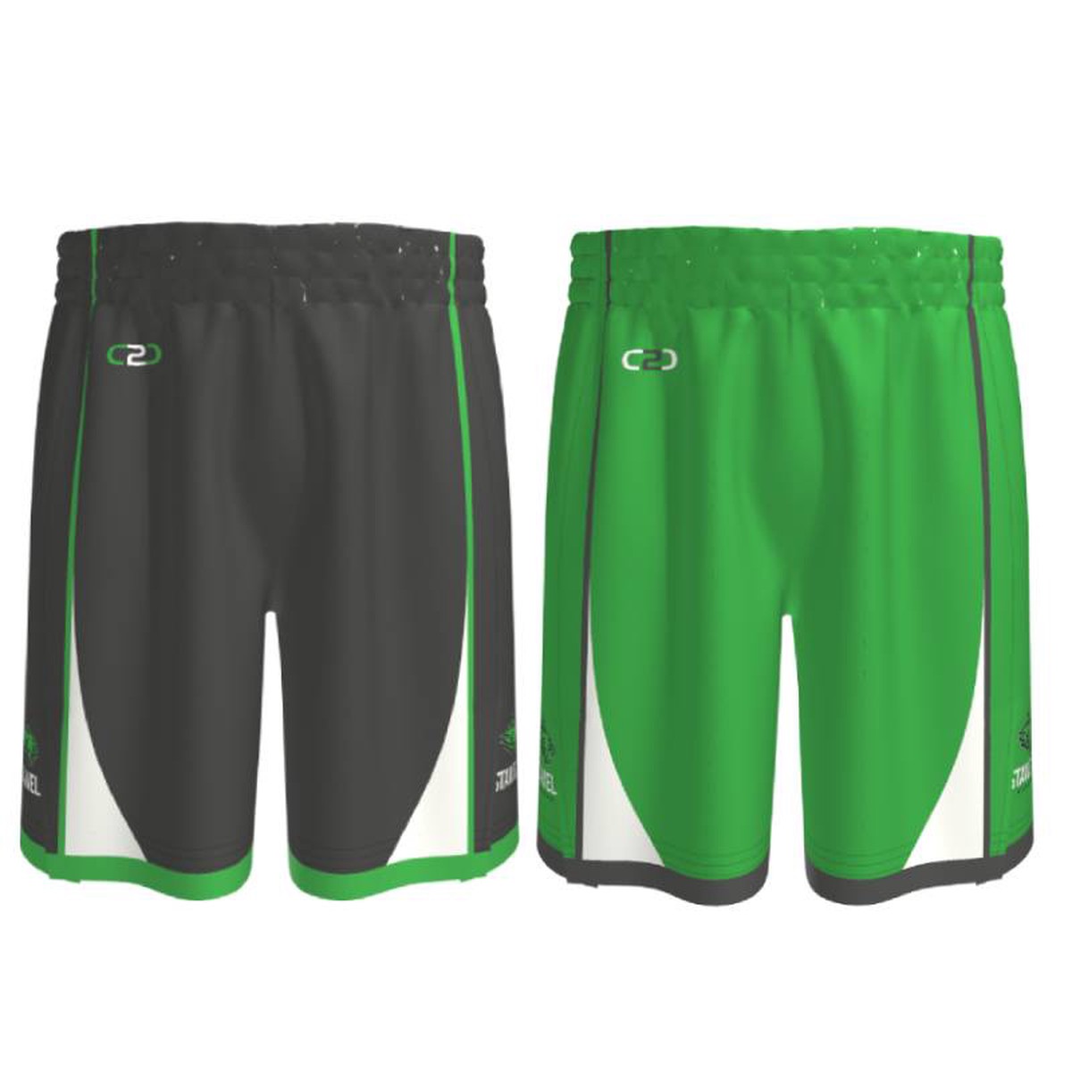 Stawell Core Reversible Shorts