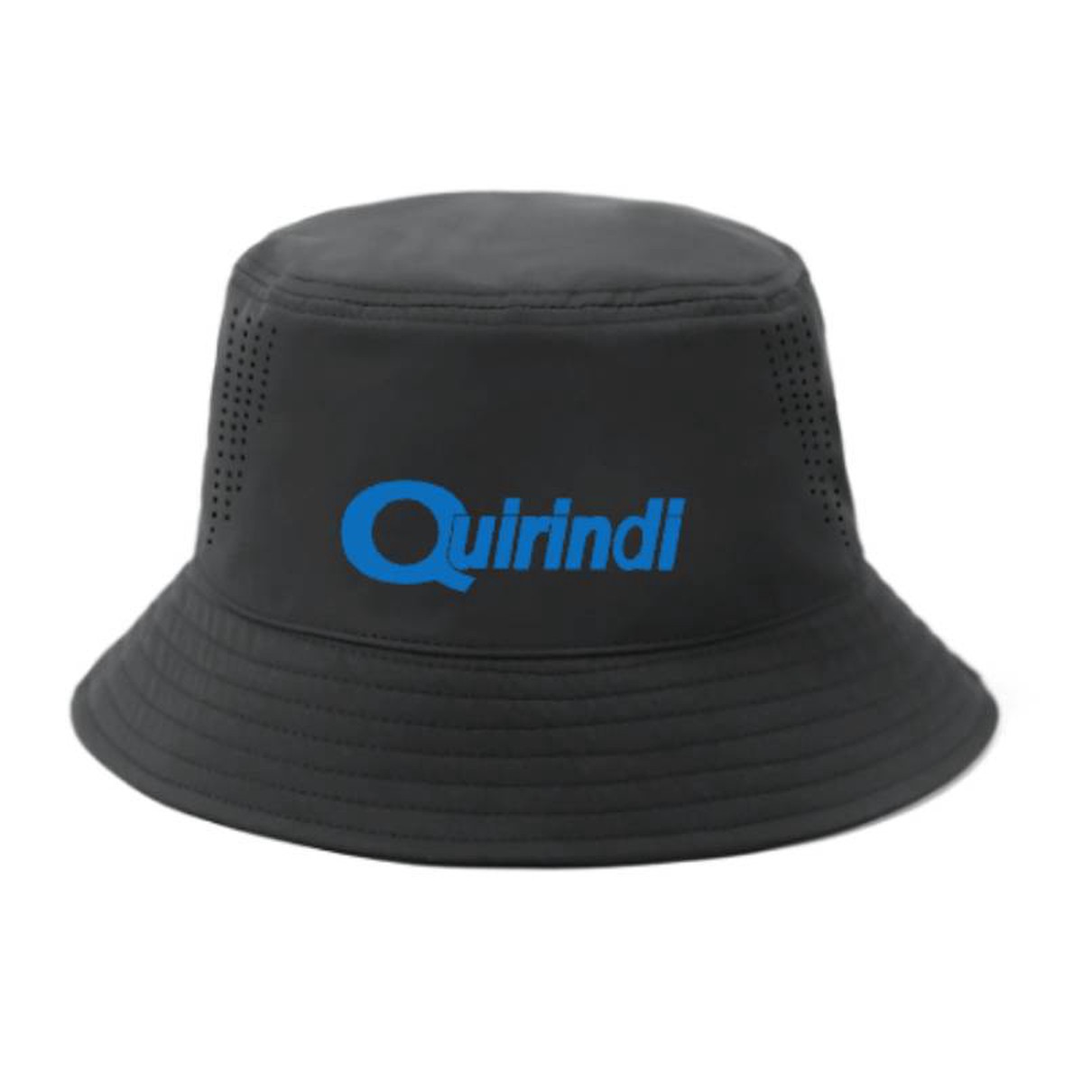 Quirindi Netball Bucket Hat
