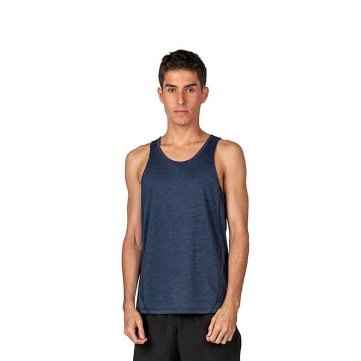 Ramo Mens Challenger Polyester Singlet
