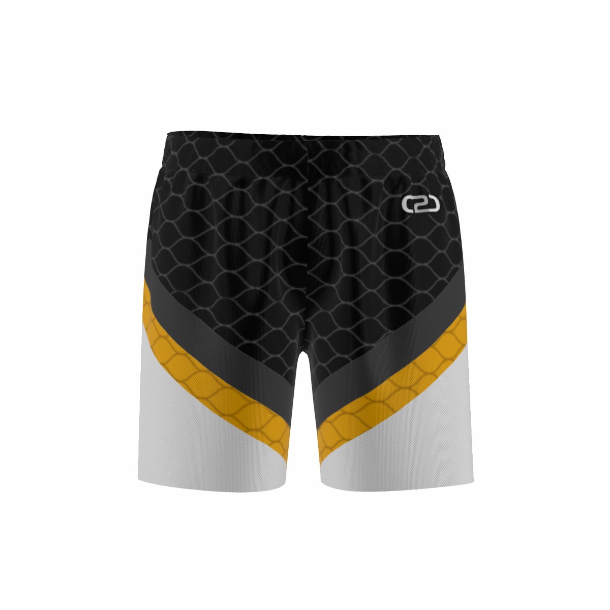 Top Pick Core Shorts Pro No Side Seam Custom