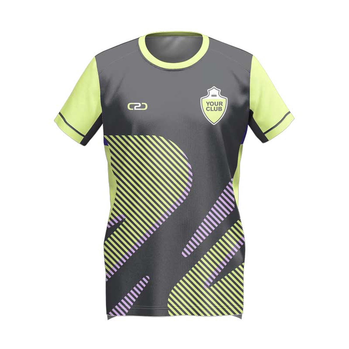 Allsorts SlimFit HP T-Shirt Design Your Own Custom