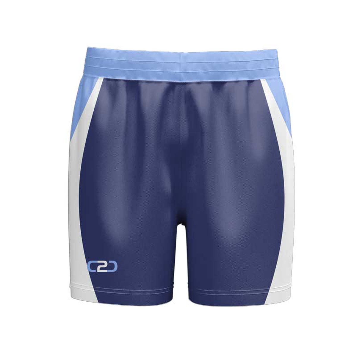 BEAR Core Shorts High Thigh Design Your Own Custom