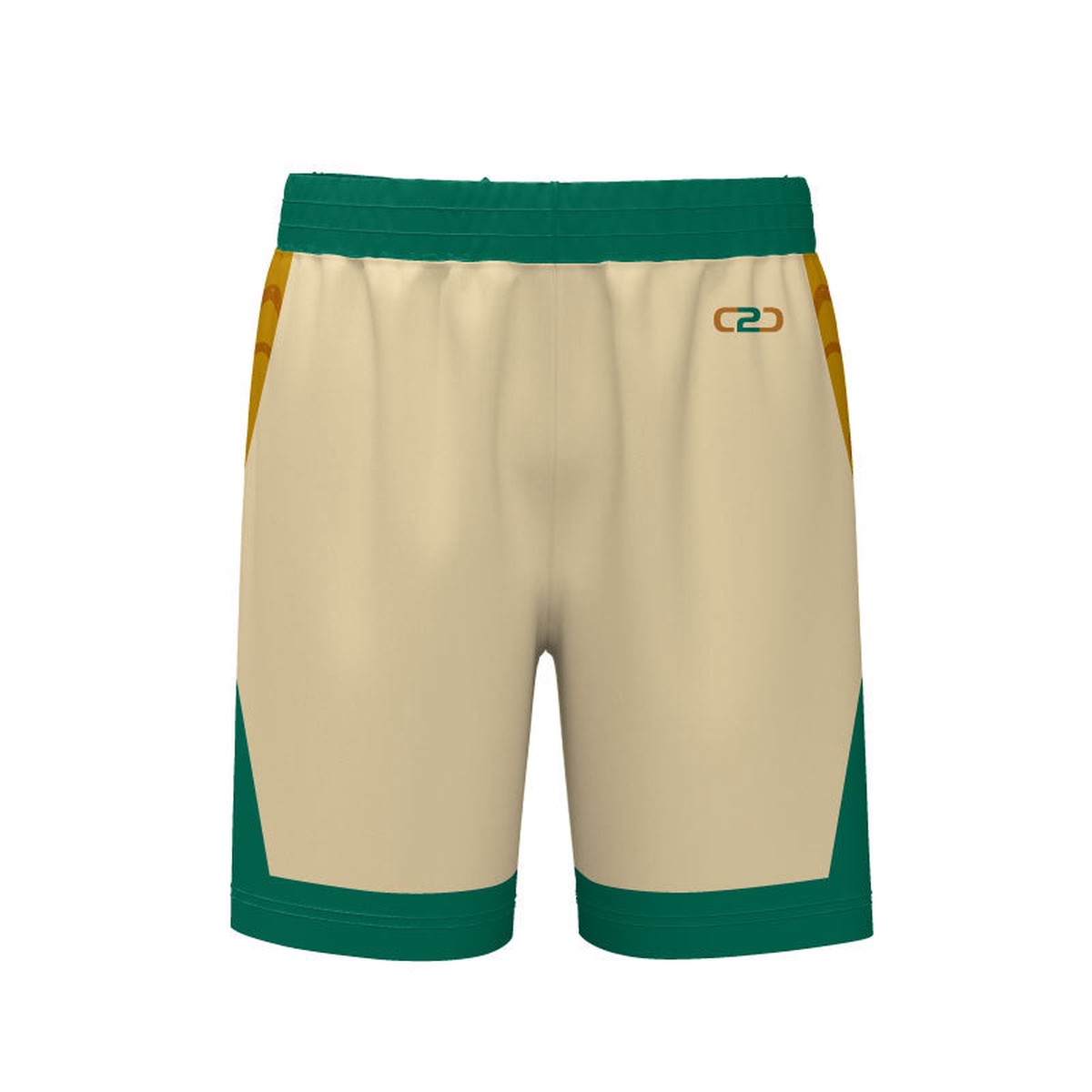 Custom Celtics City Core Pro Shorts | Design Your Own