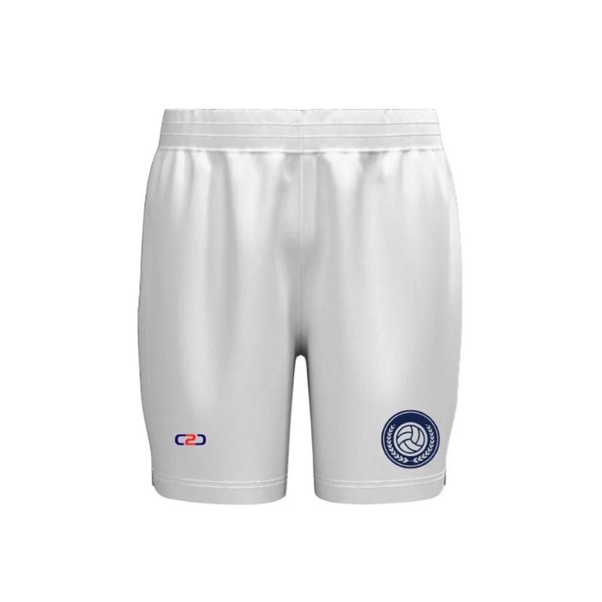 Netball Umpire Core Shorts Pro Design Your Own Custom