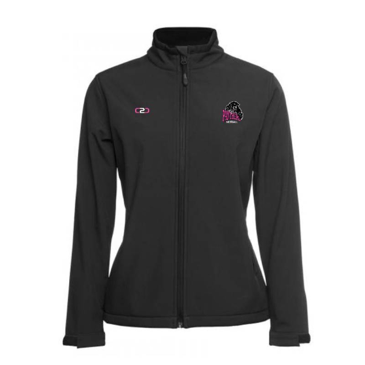 Port Panthers Soft Shell Jacket
