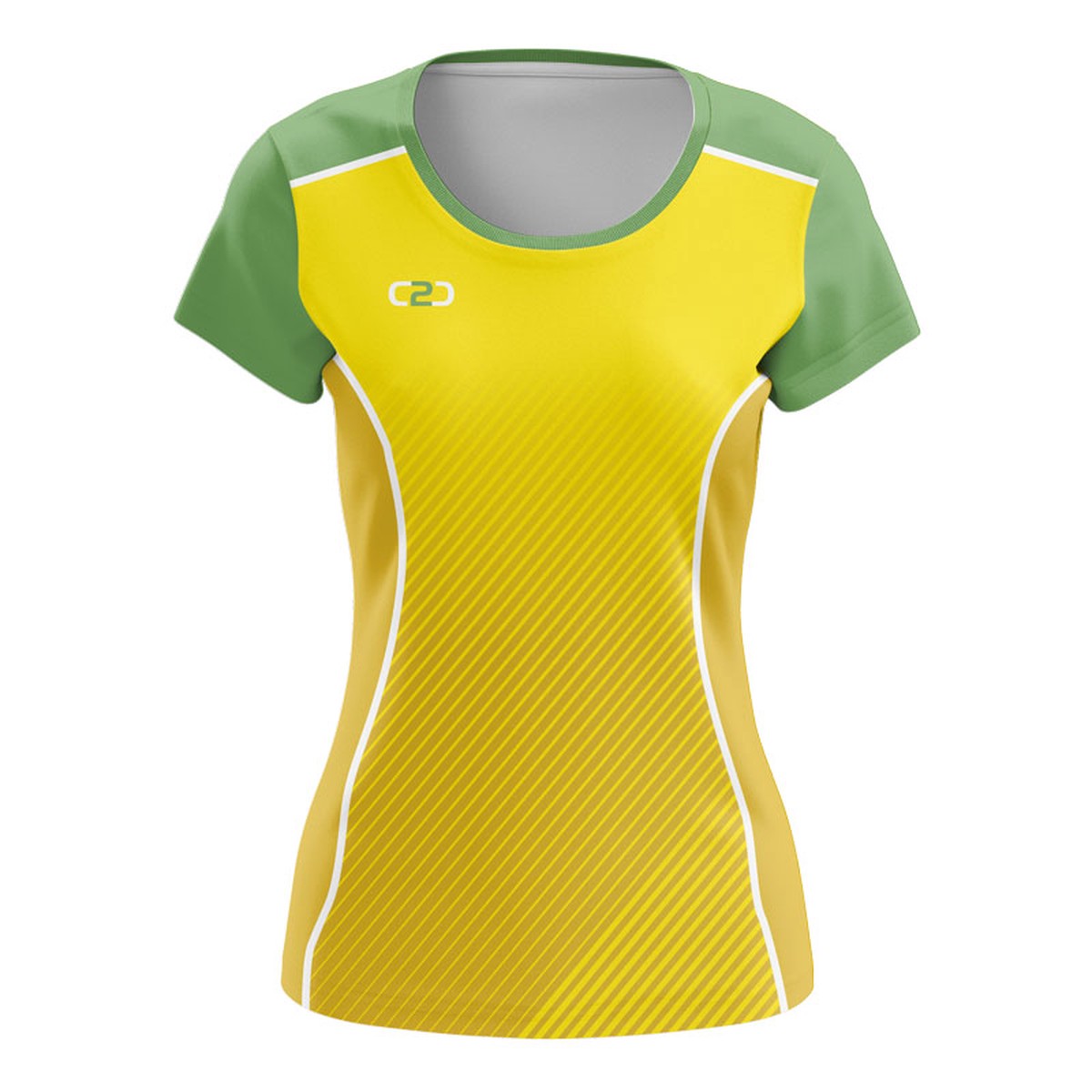 SONICS Icon Warmup Shirt Design Your Own Custom