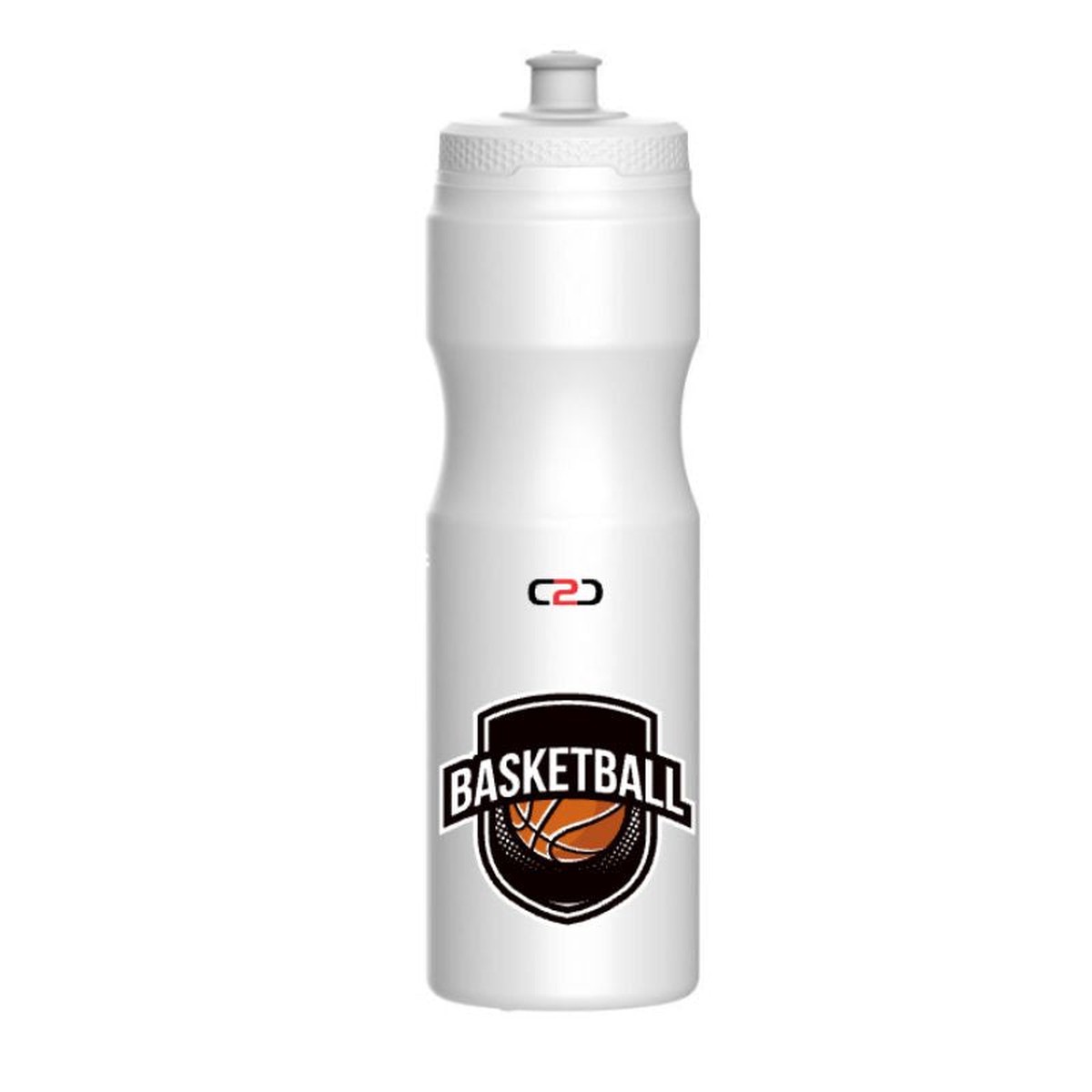 Bottles of Australia Budget 800ml Drink bottle