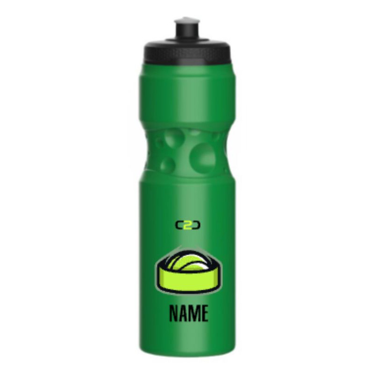 Bottles of Australia Oxygen 800ml Premium Sports Water Bottle