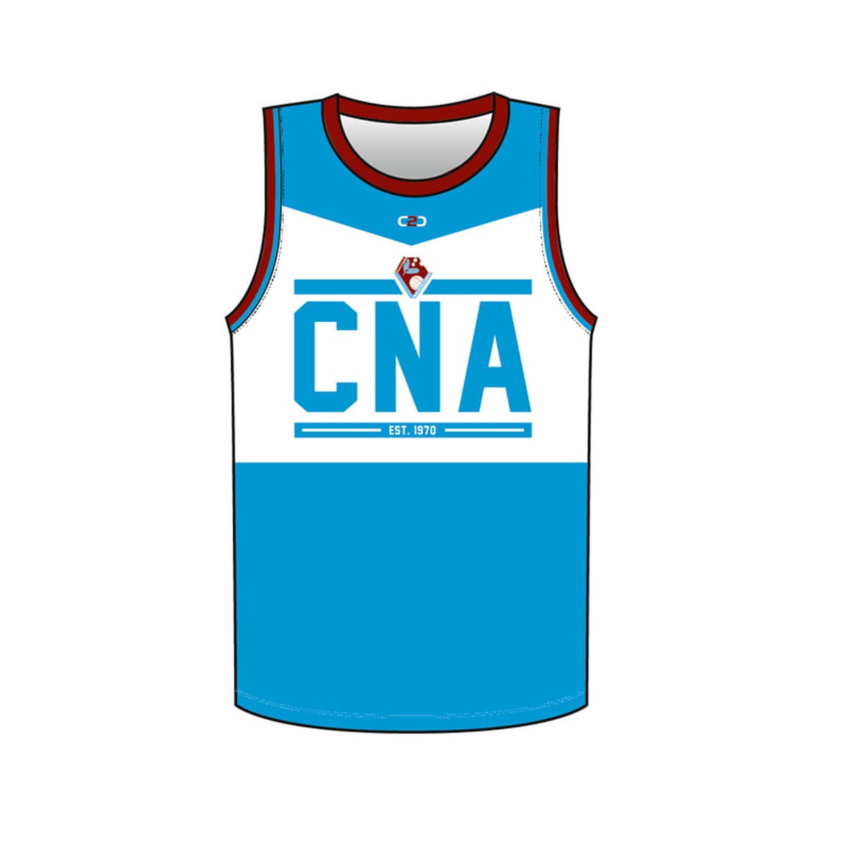 CNA Senior Training Singlets