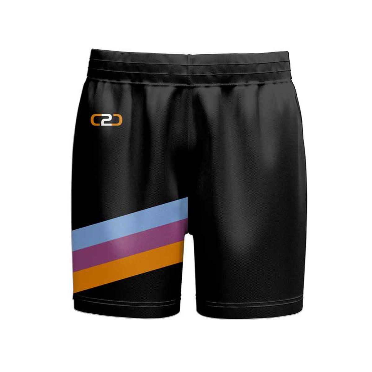 FIESTA 21 Core Shorts High Thigh Design Your Own Custom
