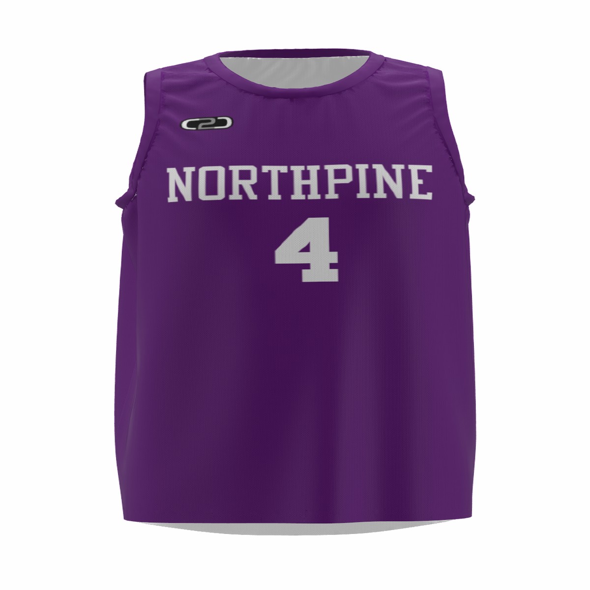 Hot Sale Core Basketball Singlet Side Seam Custom (3)