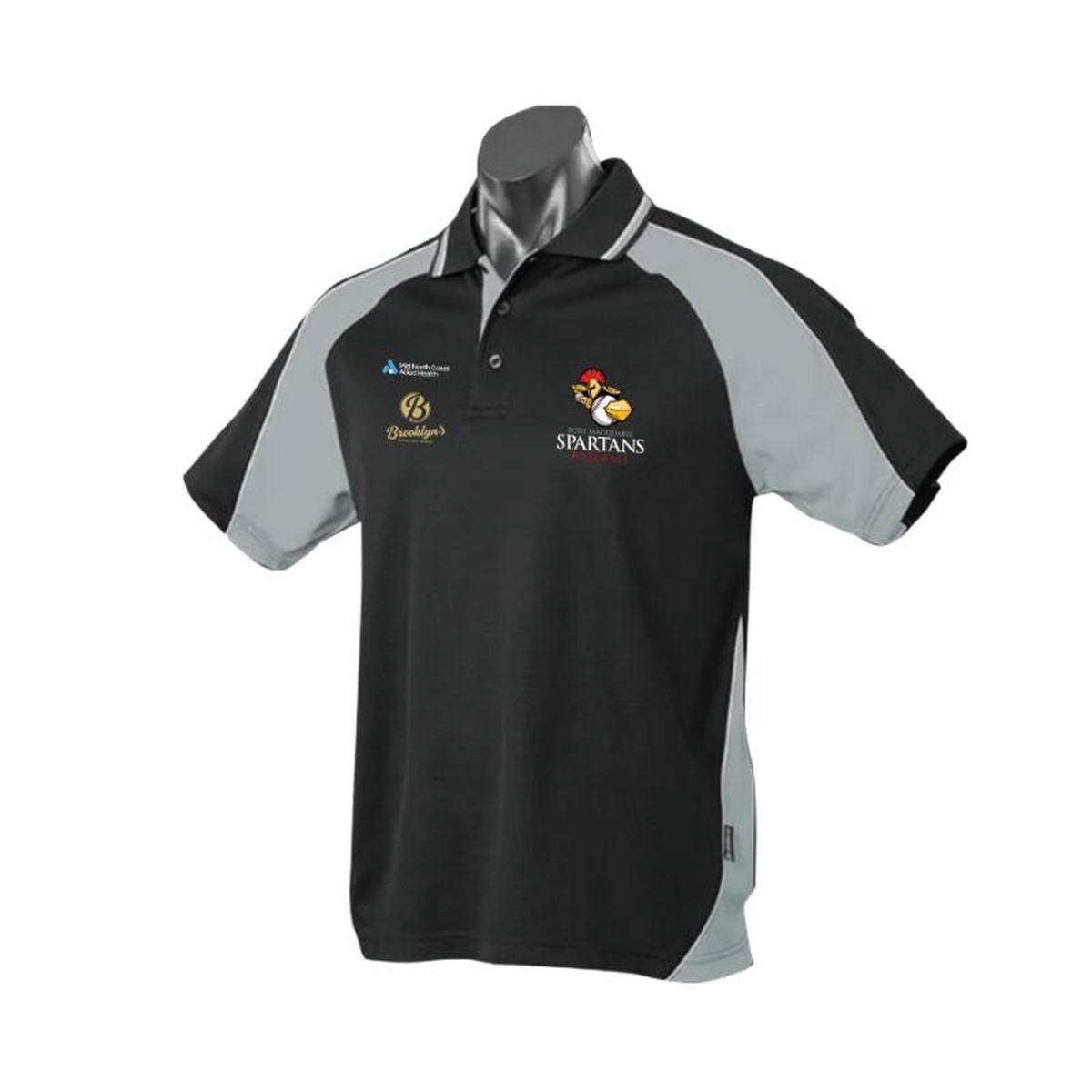 Port Macquarie Spartans Polo