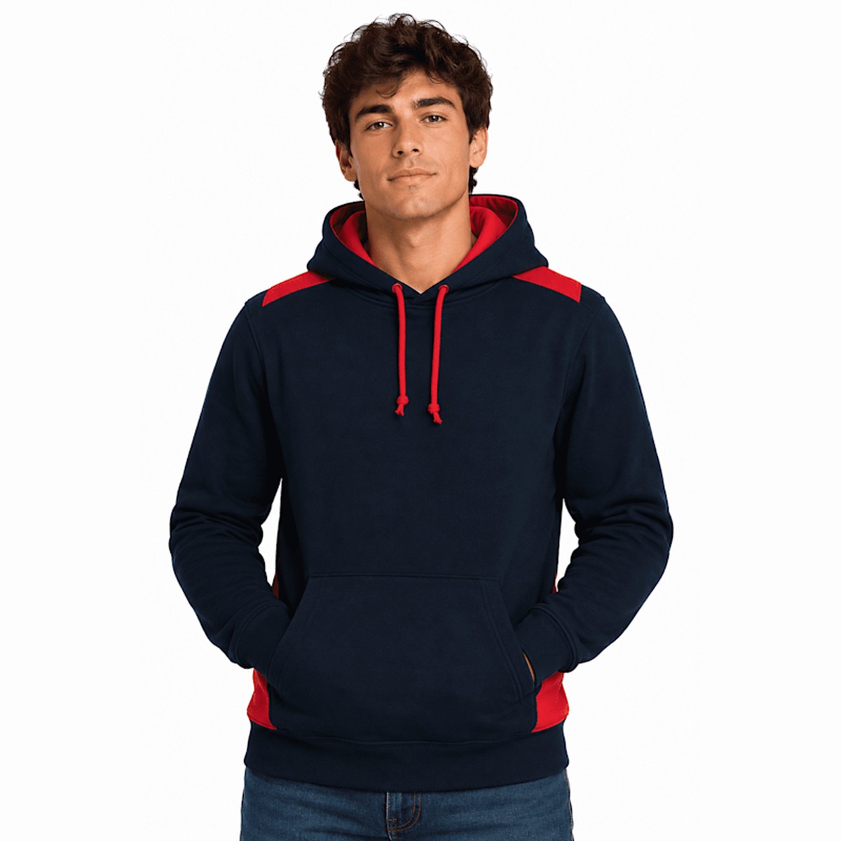 Aussie Pacific Mens Paterson Hoodie