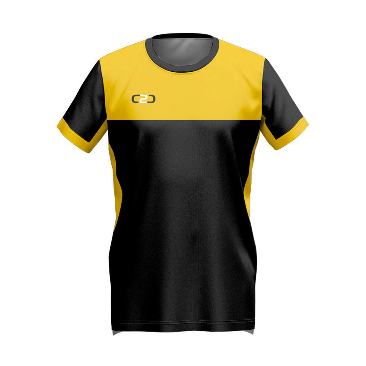 Dream SlimFit HP T-Shirt Design Your Own Custom