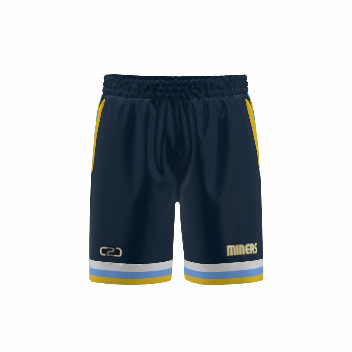 Limited Edition Core BB Shorts Pockets Plus Lining Custom