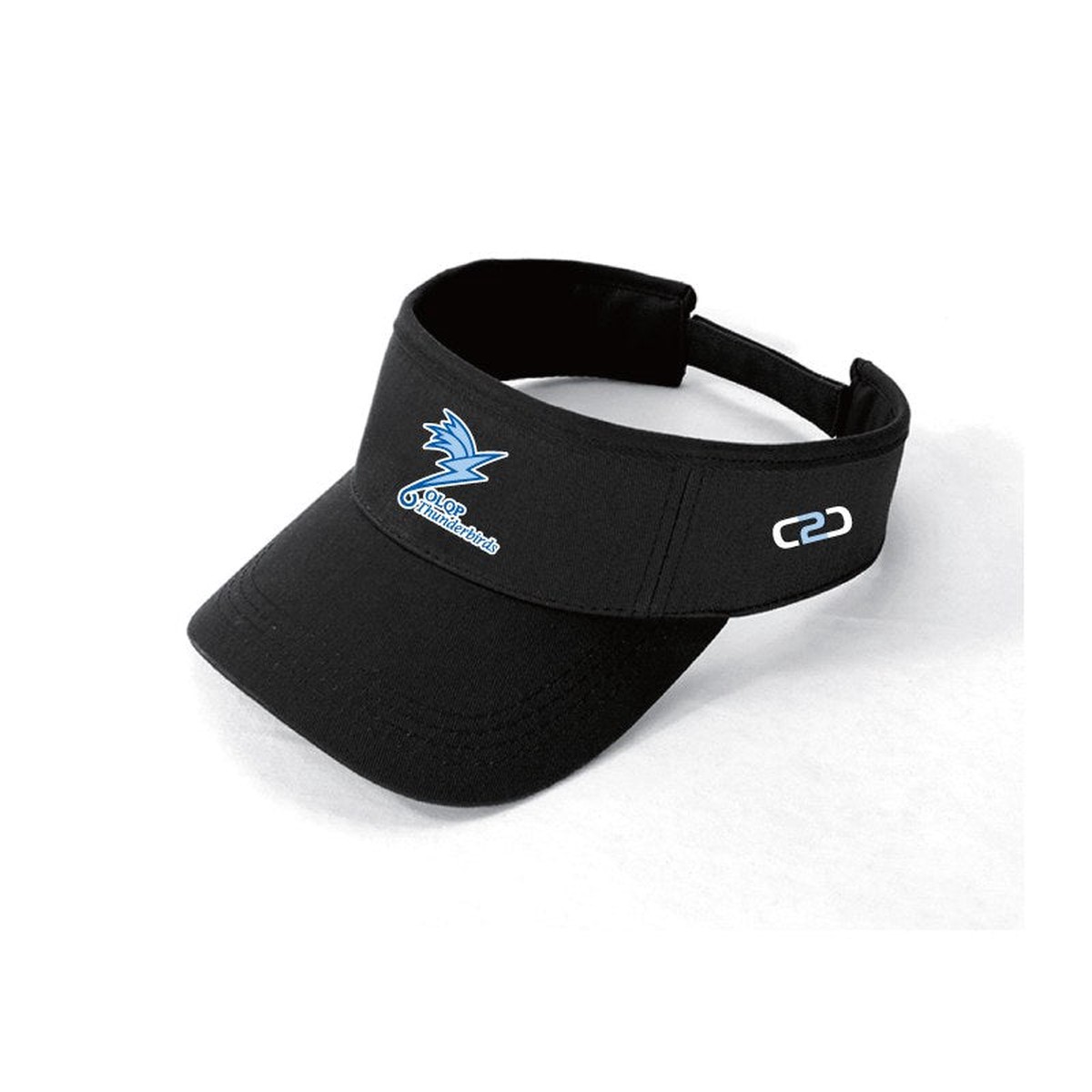 OLQP Visor