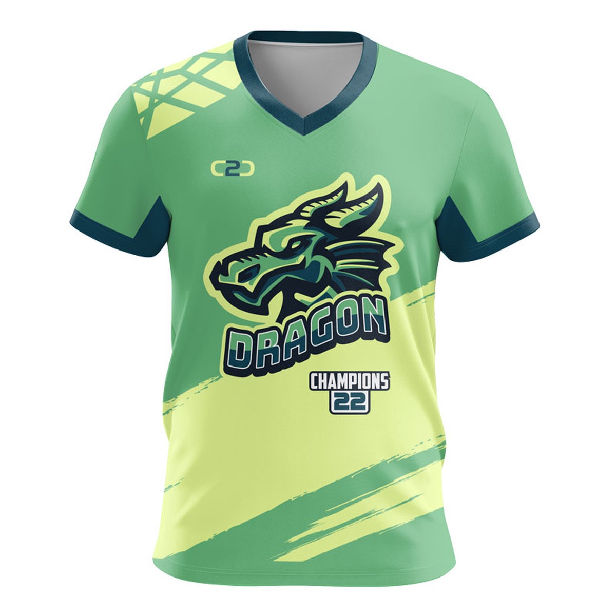Premiers V Neck Warmup Shirt Design Your Own Custom