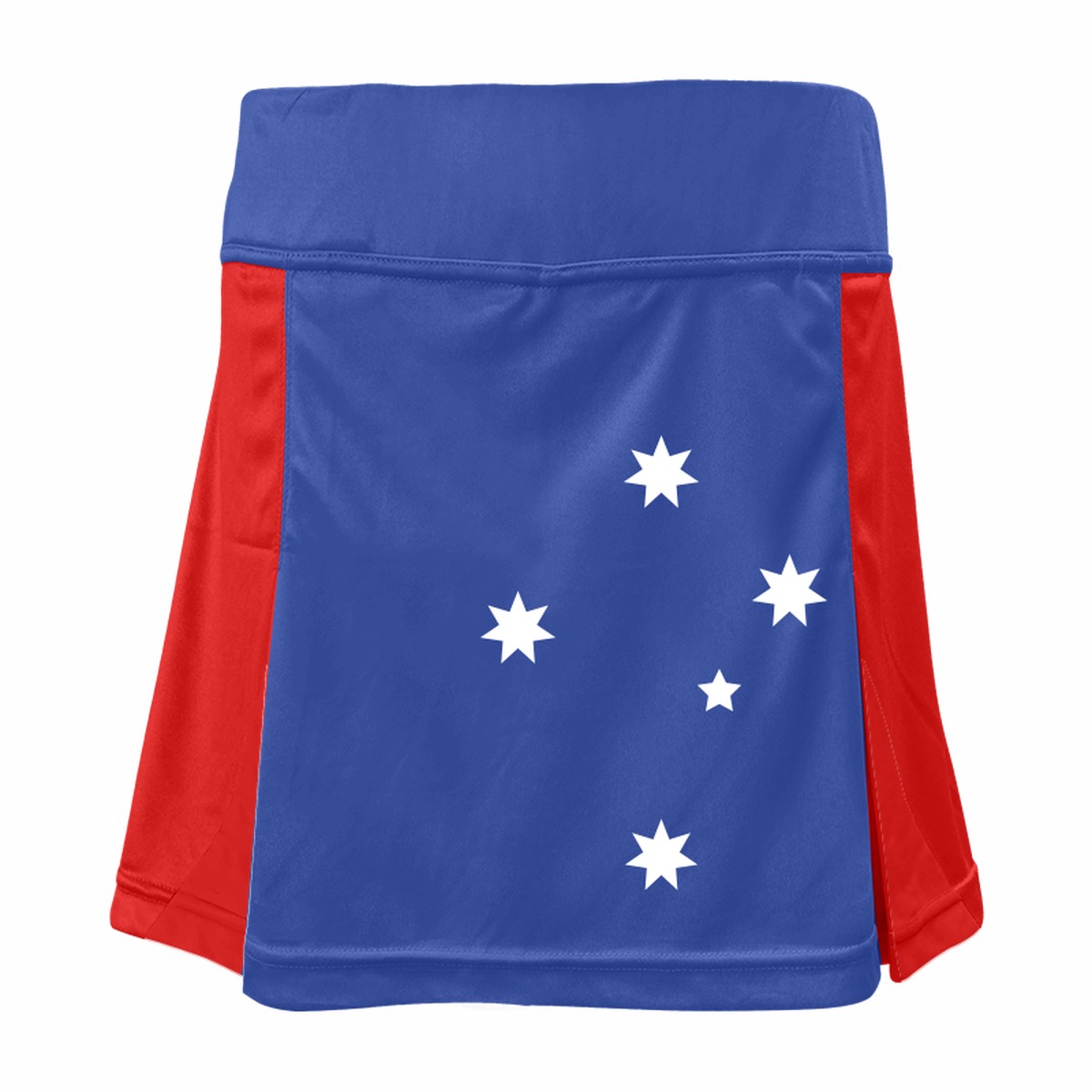 SouthernCross Skort Design Your Own Custom