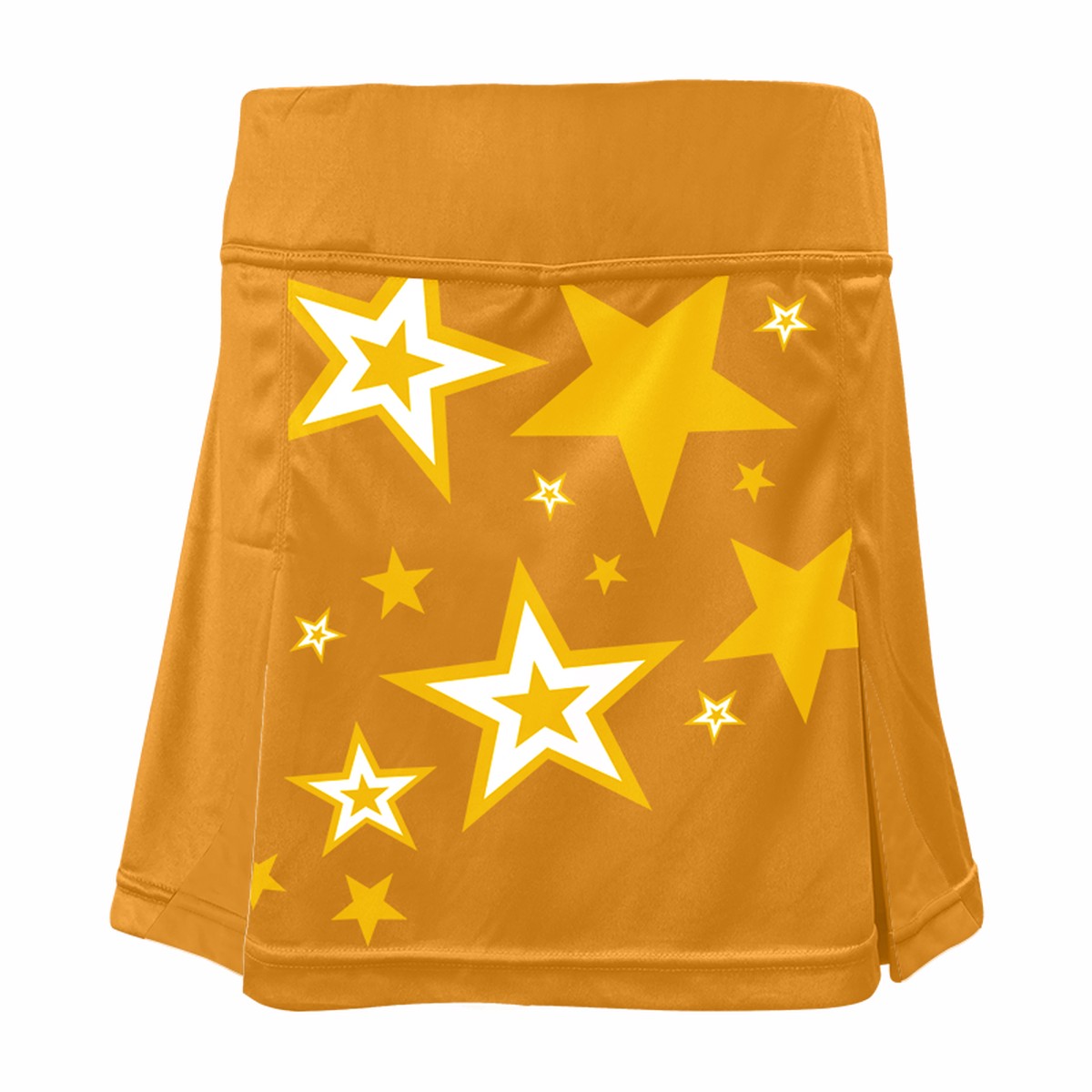 Stars Skort Design Your Own Custom