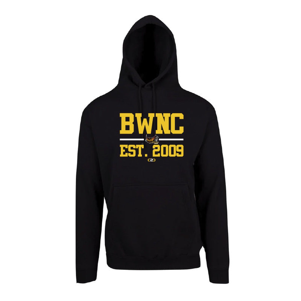Balmain Wolverines Hoodie