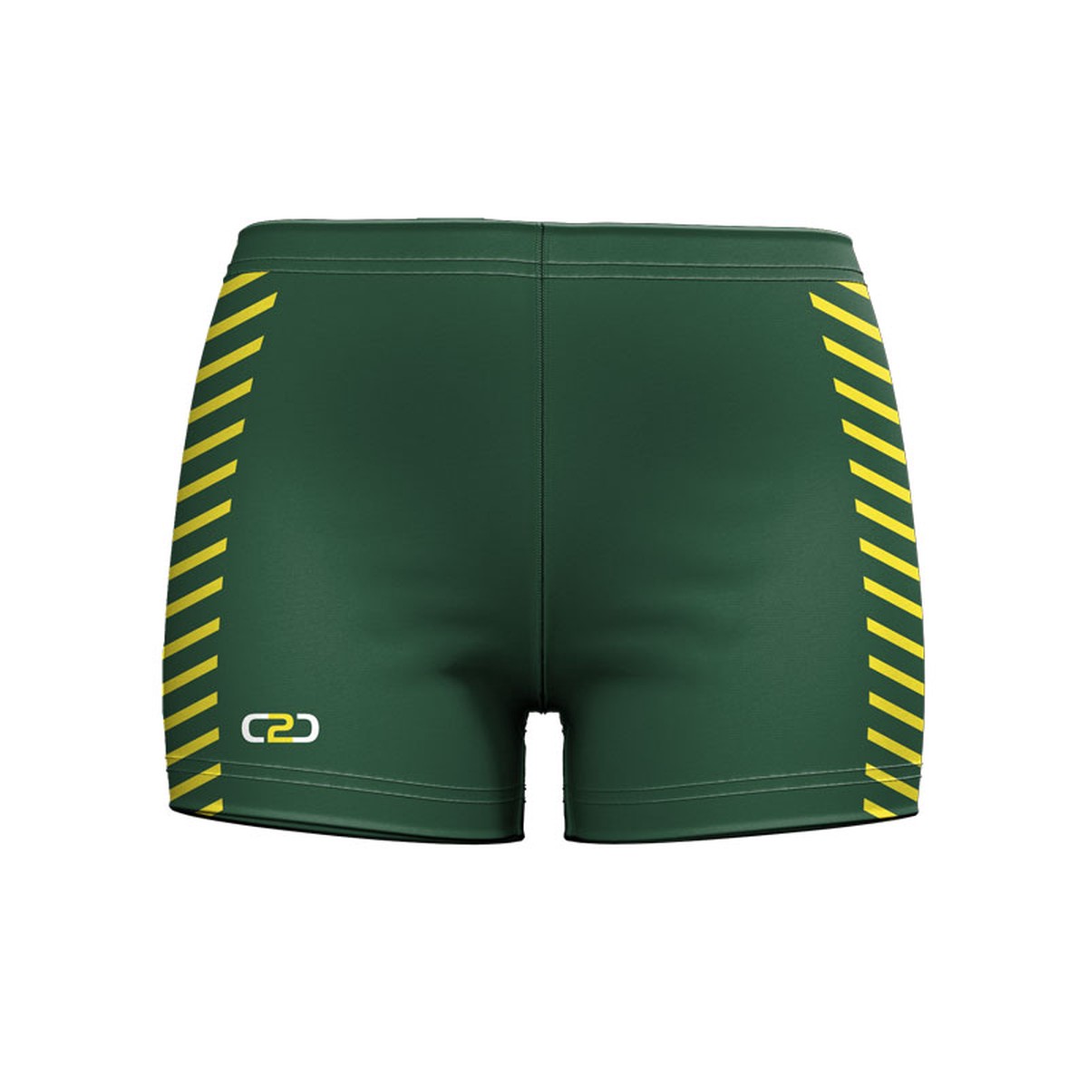 Boomers Bike Shorts Design Your Own Custom