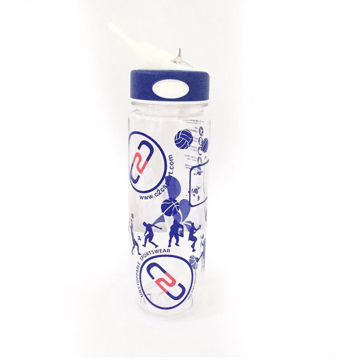 C2C Waterbottle