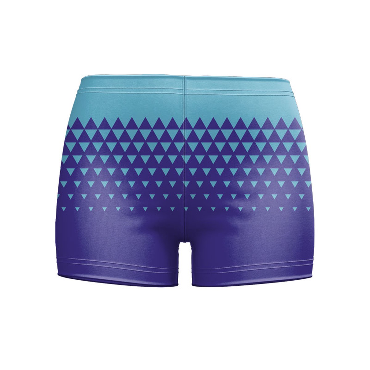 Diamonds Bike Shorts Design Your Own