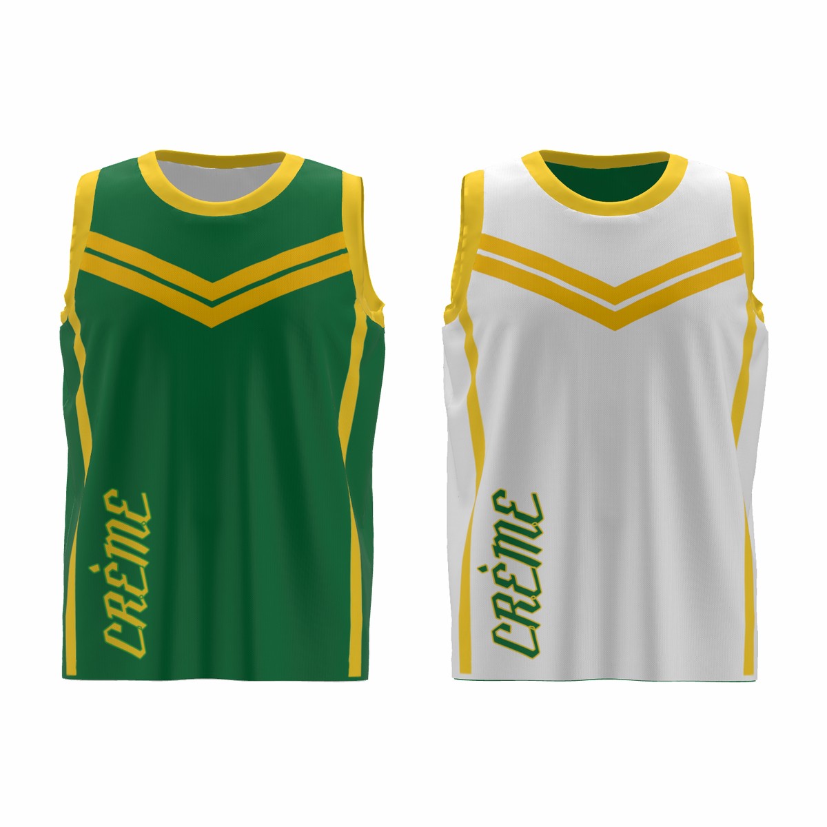 Popular Choice Core Reversible Singlet Custom (4)