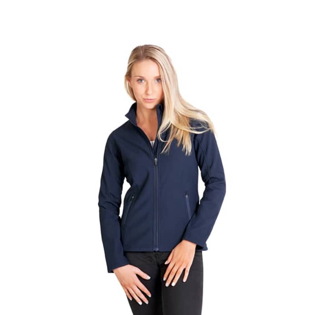 Ramo Womens Tempest Softshell Jacket