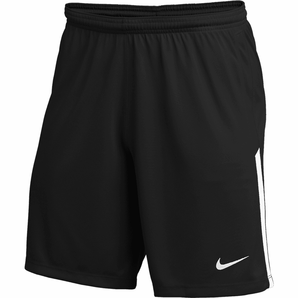 (NIKE-BV6854-010) Nike Dri-FIT League Knit II Shorts - Black
