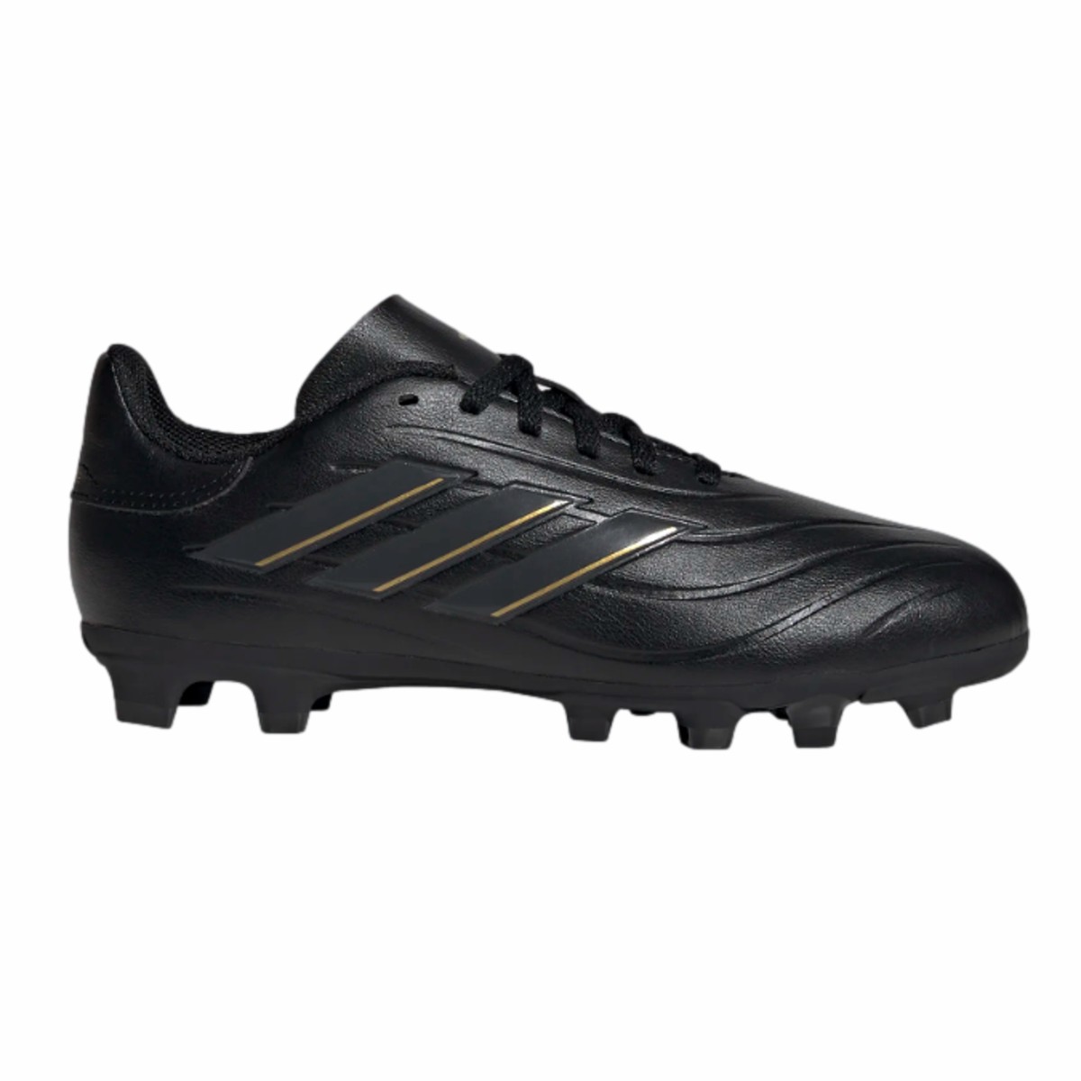 (ADID-IG8738) Adidas Copa Pure 2 Club Youth Firm Ground Soccer Shoes