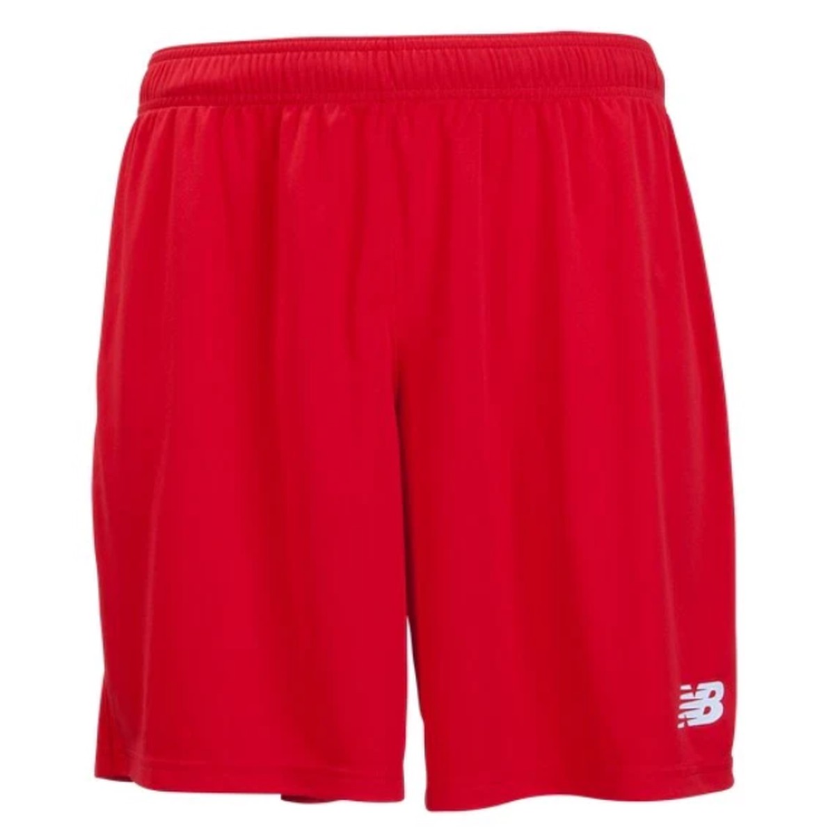 (NWBL-MS71389-RED) New Balance Brighton Shorts - Red
